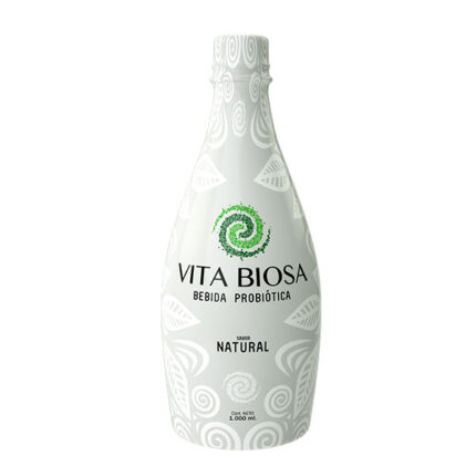 BIENESTAR Y NUTRICION BIOSA NATURAL BOTELLA X 1 LT VITABIOSA NUTRICIONALES
