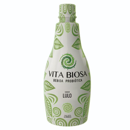 BIENESTAR Y NUTRICION BIOSA LULO BOTELLA X 1 LT VITABIOSA NUTRICIONALES