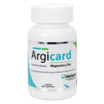 ARGICARD (Tabletas X 60) HERSSEN