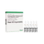 COLOCYNTHIS HOM AMPOLLA x 1 ML (Caja x 5 Ampollas) HEEL