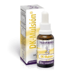 DK-MULSION GOTAS (Frasco x 30 ml) Nutrabiotics