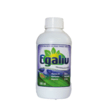 EGALIV JARABE (Frasco x 500 ml) SALUDTOGENESIS