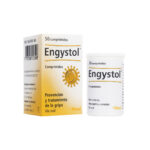 ENGYSTOL (Tabletas x 50) HEEL