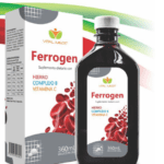 FERROGEN - Frasco x 360 ml - VITAL MEDIT