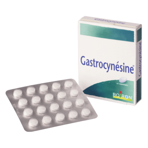 SALUD Y MEDICAMENTOS GASTROCYNESINE (Tabletas X 60) BOIRON BOIRON