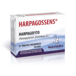HARPAGOSSENS Tabletas x 30 Nutrabiotics