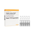 HEPAR COMPOSITUM AMPOLLA x 2 ML (Caja x 5 Ampollas) HEEL