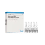 HORMEEL ESPECIALIDAD AMPOLLA x 1 ML (Caja x 5 Ampollas) HEEL