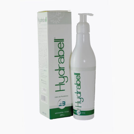 CUIDADO PERSONAL CREMA HYDRABELL (Frasco X 250 GR) BELIVE BELIVE