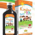 KINDER POOL - Frasco x 360 ml - VITAL MEDIT