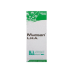MUCSAN LHA - Gotas x 30 ml