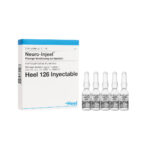 NEURO INJEEL AMPOLLA x 1 ML (Caja x 5 Ampollas) HEEL