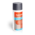 OMEGAESSENS Capsulas x 60 Nutrabiotics