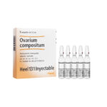 OVARIUM COMPOSITUM AMPOLLA x 2 ML (Caja x 5 Ampollas) HEEL