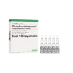 PHOSPHOR HOMACCORD AMPOLLA x 1 ML (Caja x 5 Ampollas) HEEL