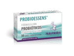 PROBIOESSENS PROBIOTICO Vitamina C y Selenio Caja x 30 Sobres Nutrabiotics