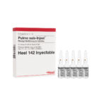 PULMO SUIS FRT AMPOLLA x 1 ML (Caja x 5 Ampollas) HEEL