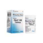 RHEUMA HEEL (Tabletas x 50) HEEL