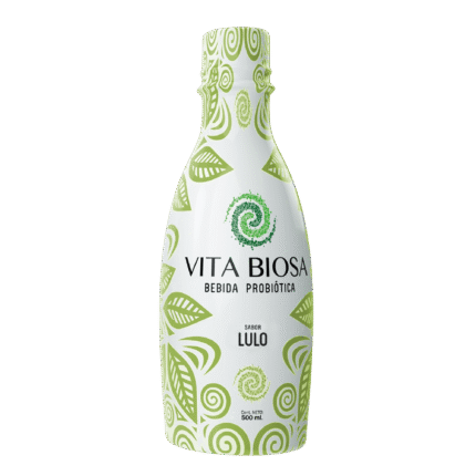BIENESTAR Y NUTRICION BIOSA LULO BOTELLA X 500 ML VITABIOSA NUTRICIONALES