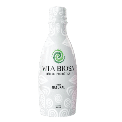 BIENESTAR Y NUTRICION BIOSA NATURAL BOTELLA X 500 ML VITABIOSA NUTRICIONALES