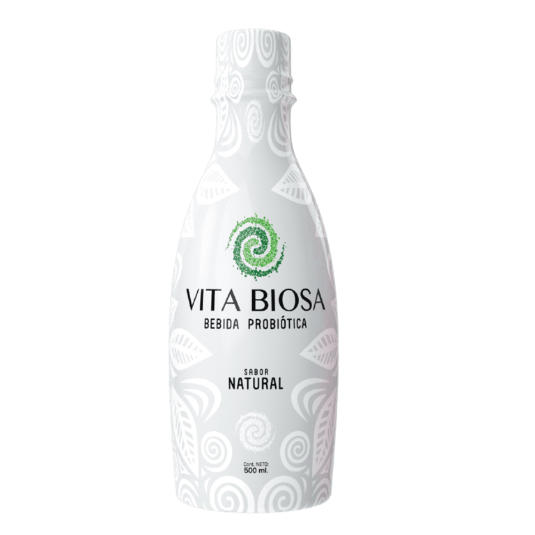 BIOSA NATURAL BOTELLA X 500 ML VITABIOSA - Imagen 1