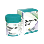 SERENOS LHA - 60 Tabletas