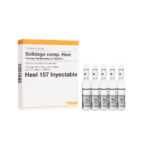 SOLIDAGO COMPOSITUM AMPOLLA x 2 ML (Caja x 5 Ampollas) HEEL