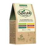 TE SURTIDO SPIRUTE (30 Bolsas X 45 GR NATURELA