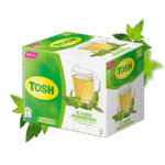 TE VERDE HIERBABUENA X 20 UNIDADES