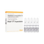 THALAMUS COMPOSITUM AMPOLLA x 2 ML (Caja x 5 Ampollas) HEEL