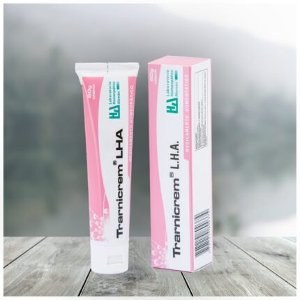 TRARNICREM LHA - Crema x 60 grs