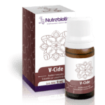 V-CIDE Frasco X 9 ml Nutrabiotics