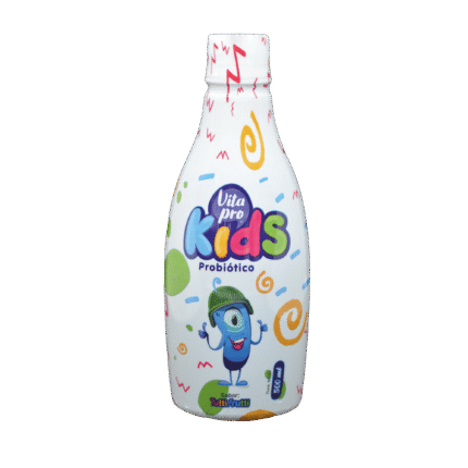 BIENESTAR Y NUTRICION BIOSA PRO KIDS BOTELLA X 500 ML VITABIOSA NUTRICIONALES