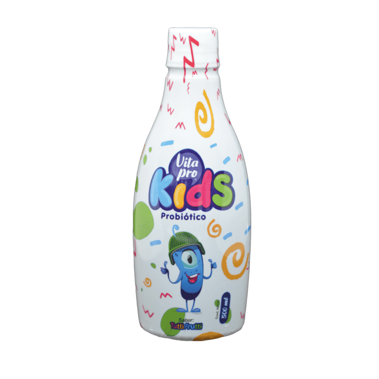 BIOSA PRO KIDS BOTELLA X 500 ML VITABIOSA - Imagen 1
