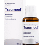 TRAUMEEL GOTAS (Frasco x 30 ml) HEEL