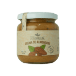 CREMA DE ALMENDRAS X 210 GR ISSGREEN