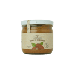 CREMA DE ALMENDRAS X 400 GR ISSGREEN