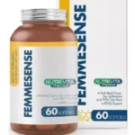 FEMMESENSE (Envase x 60 Capsulas) NUTRIVITA