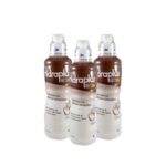 HIDRAPLUS 75 ZIINC COCO BEBIDA X 400 ml (Pack x3) TQ