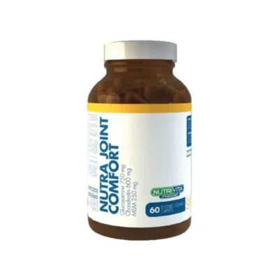 BIENESTAR Y NUTRICION NUTRA JOINT COMFORT (Capsulas X 60) NUTRIVITA BIOSANT