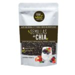 SEMILLA DE CHIA NEGRA (X 250 GR) EQUINAT