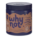 ESPARCIBLE CHOCOAVELLANA (Tarro X 284 GR) WHYNOT