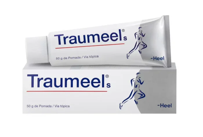 TRAUMEEL S (Crema x 50 GR) HEEL - Imagen 1