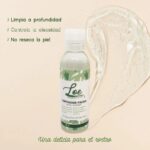LIMPIADOR FACIAL CON ÁLOE VERA X 100 ML - Imagen 3