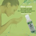 LIMPIADOR FACIAL CON ÁLOE VERA X 100 ML - Imagen 4