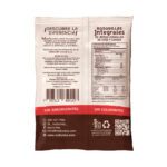 ROSQUILLA INTEGRAL ARROZ CHIA LINAZA (Paquete X 36 GR, 6 Unidades) NATURELA - Imagen 2