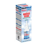 NASOGEL SPRAY GEL NARICES SECAS x 30ml NEILMED