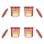 RECOLECTOR GUARDIAN 1.5 LTS X4