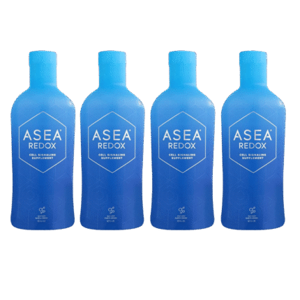 BIENESTAR Y NUTRICION KIT X 4 – ASEA REDOX SUPLEMENTO MULTIFUNCIONAL BOTELLA X 1 LITRO ASEA