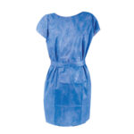 BATA MANGA CORTA (PAQ X 5 UND)